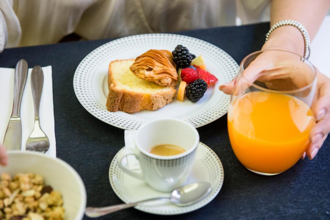 Via Veneto Guest house 3*