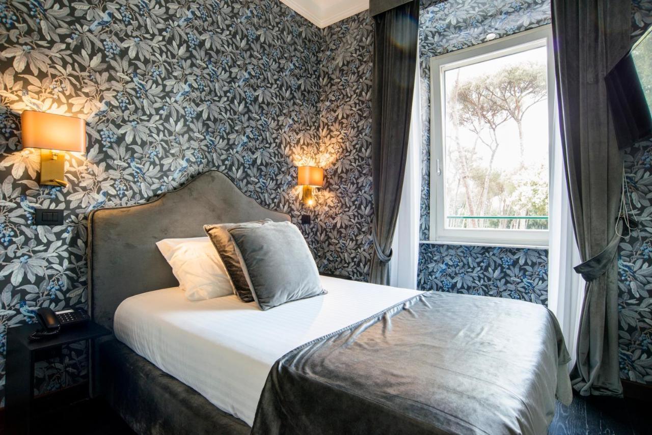 Guest house Via Veneto 3*