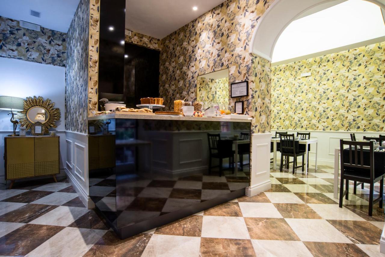 Via Veneto Guest house