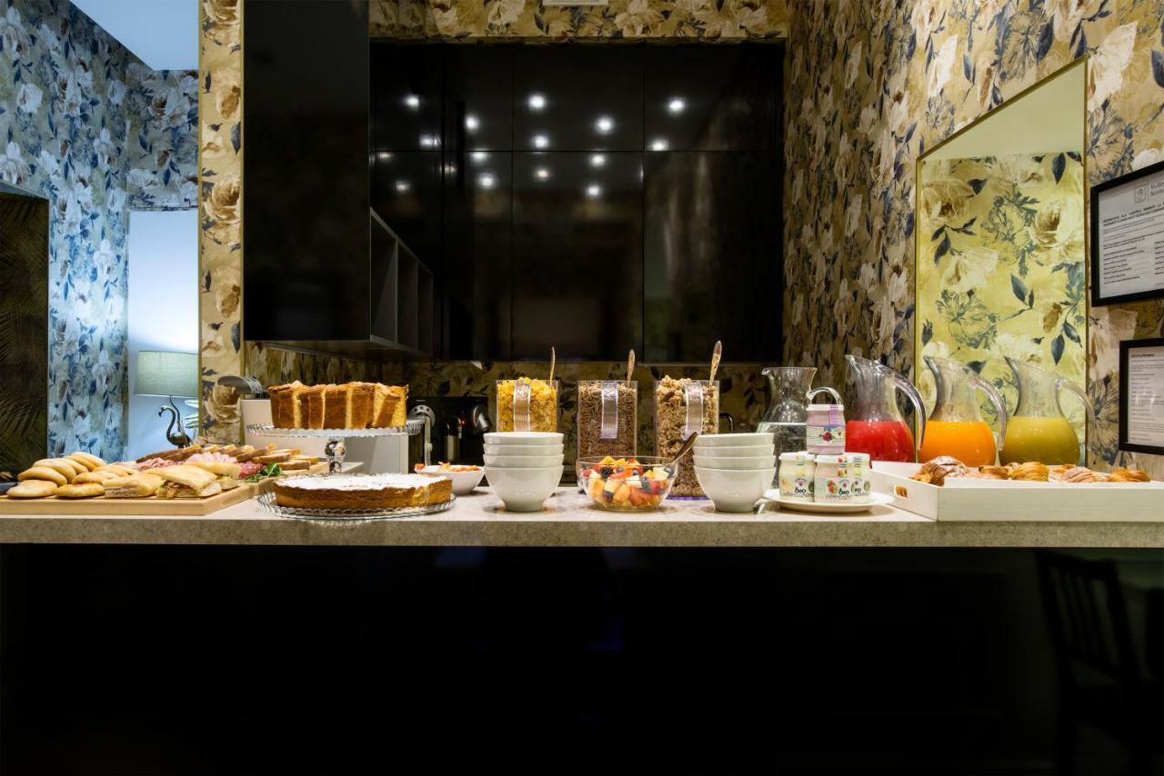 Via Veneto Guest house 3*