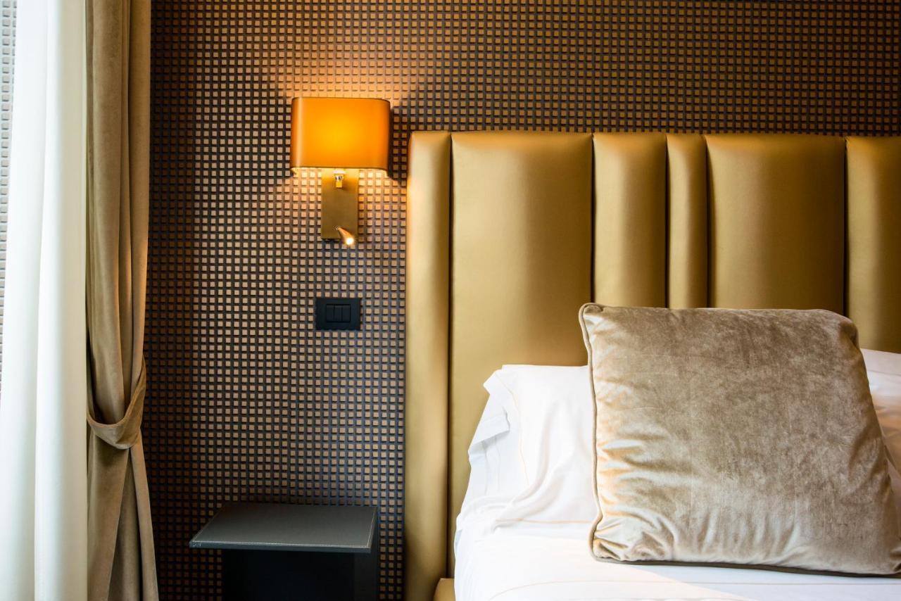 Guest house Via Veneto