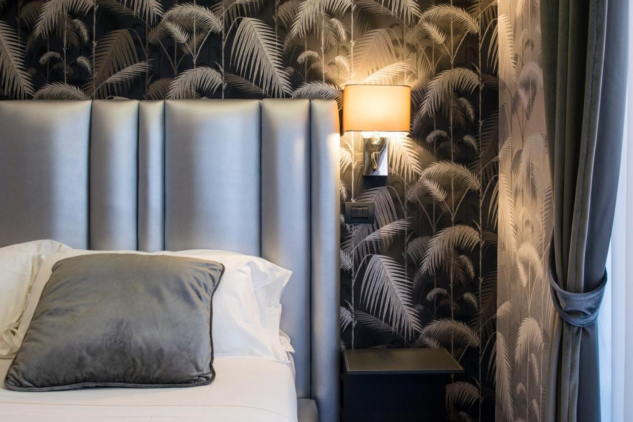 Guest house Via Veneto Rome