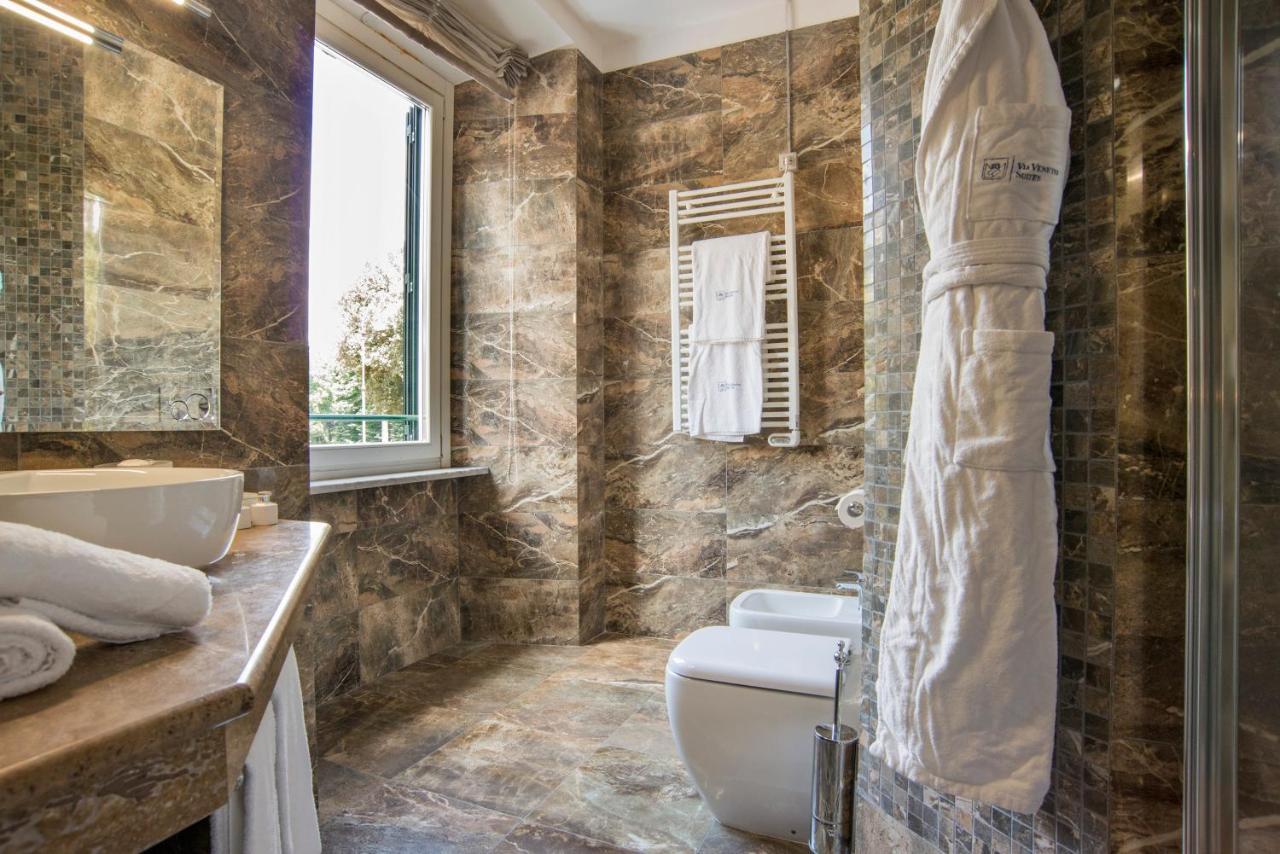 Guest house Via Veneto