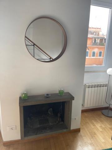 Holiday home Parceval Rome