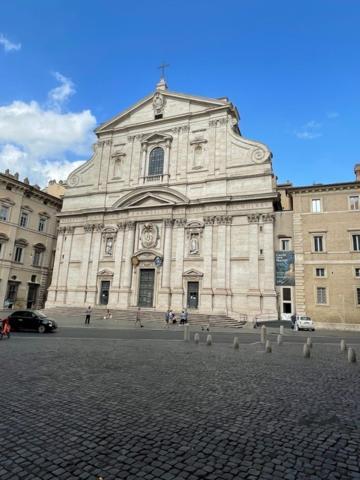 Holiday home Parceval Rome