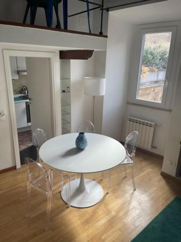 Holiday home Parceval