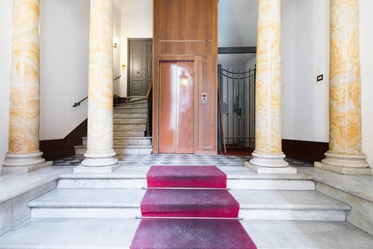 Rione Monti Appartamento Roma