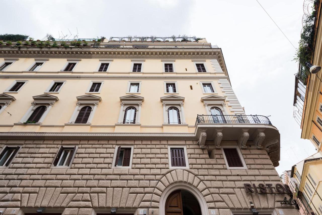 Rione Monti * Roma
