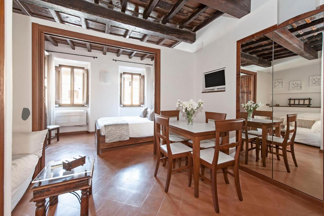 Lovely Trastevere Center