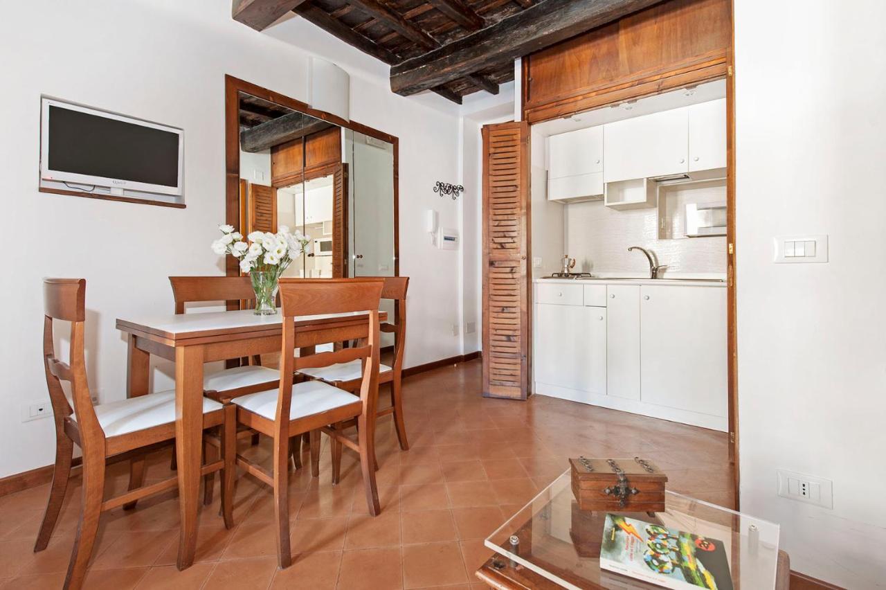 Apartment Lovely Trastevere Center *