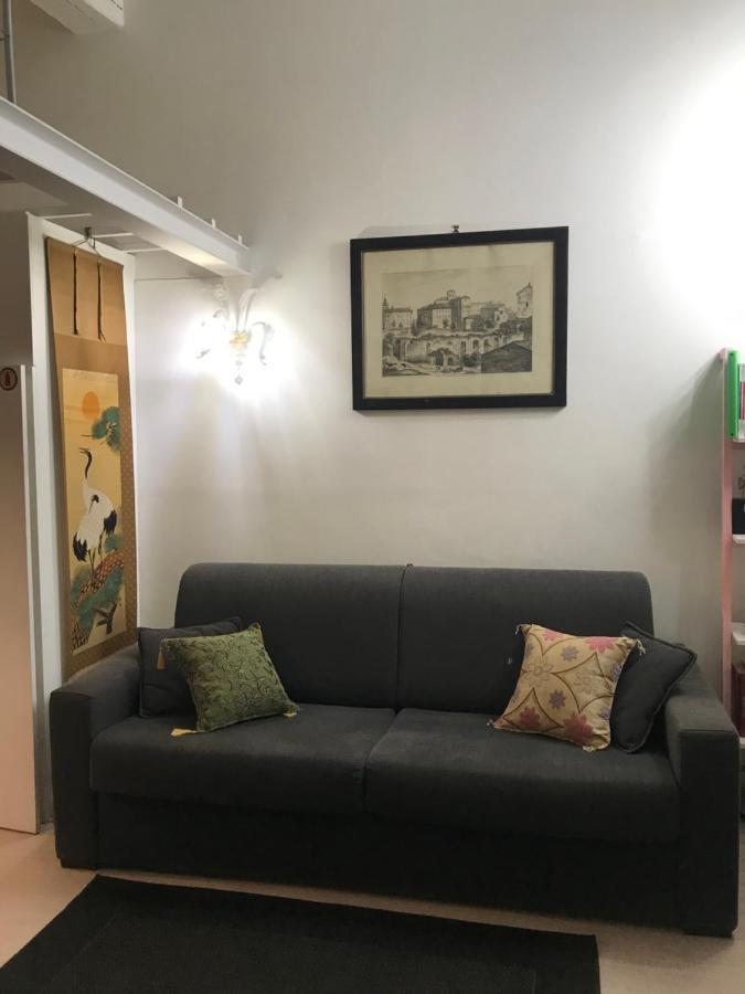 Rione Monti Holiday Home *