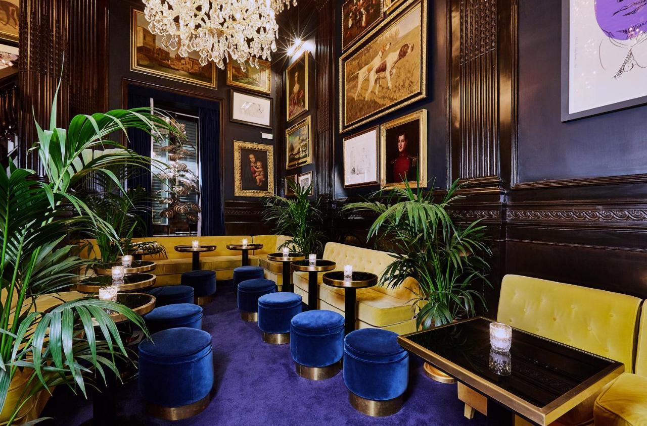 Palazzo Dama - & - Preferred & Hotel Rome