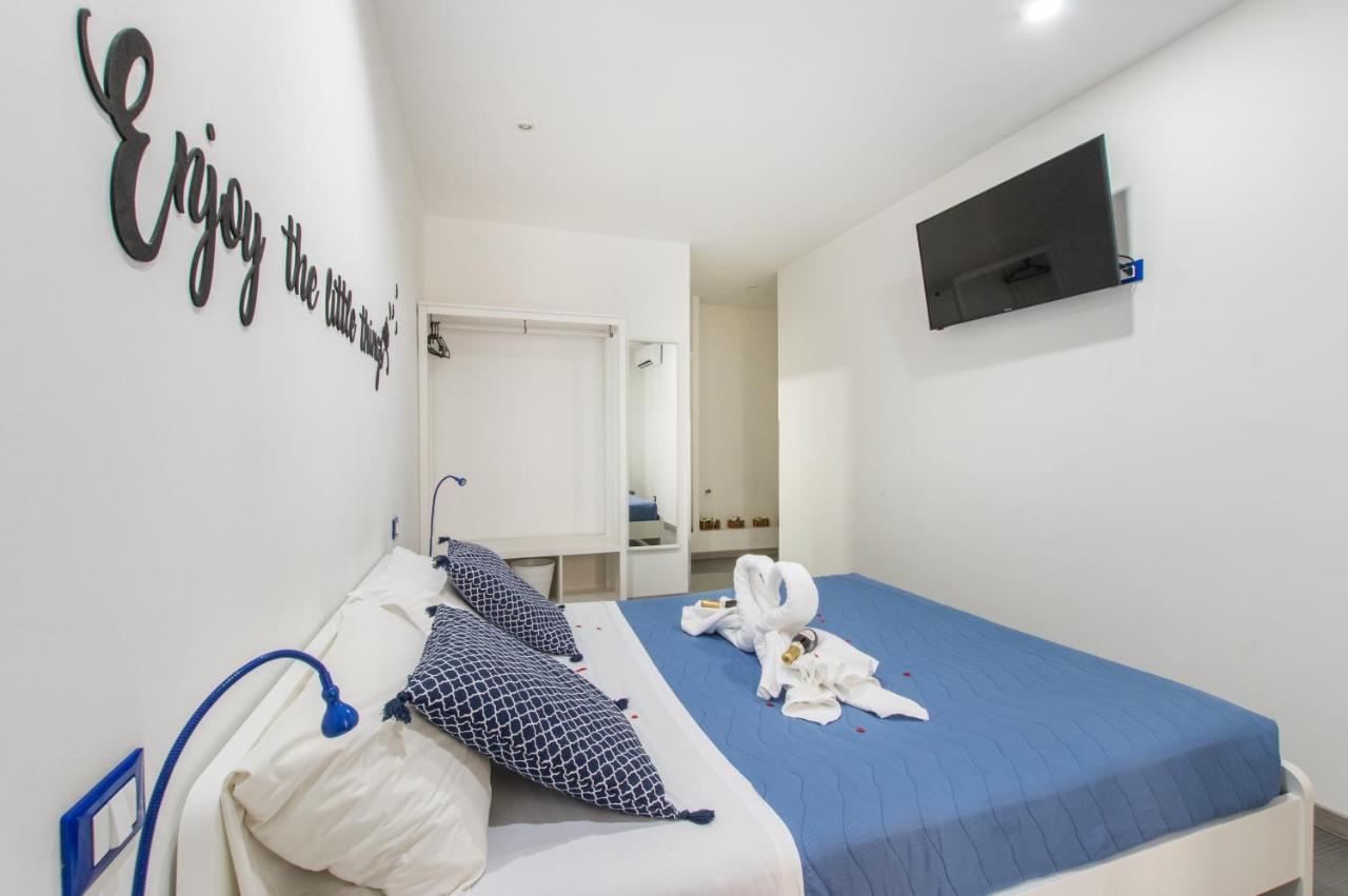 Capitolina Guest house *