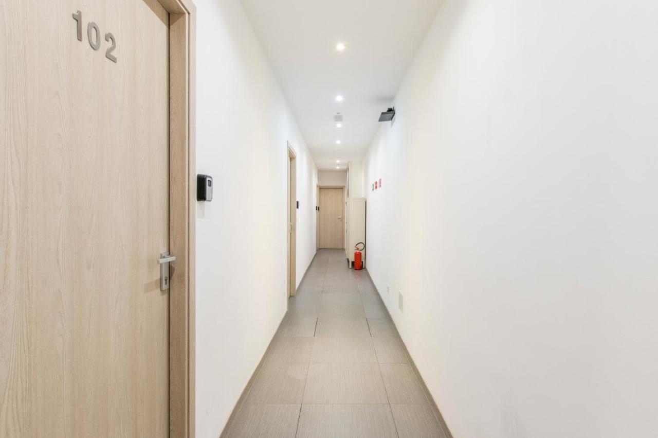 Capitolina Guest house *