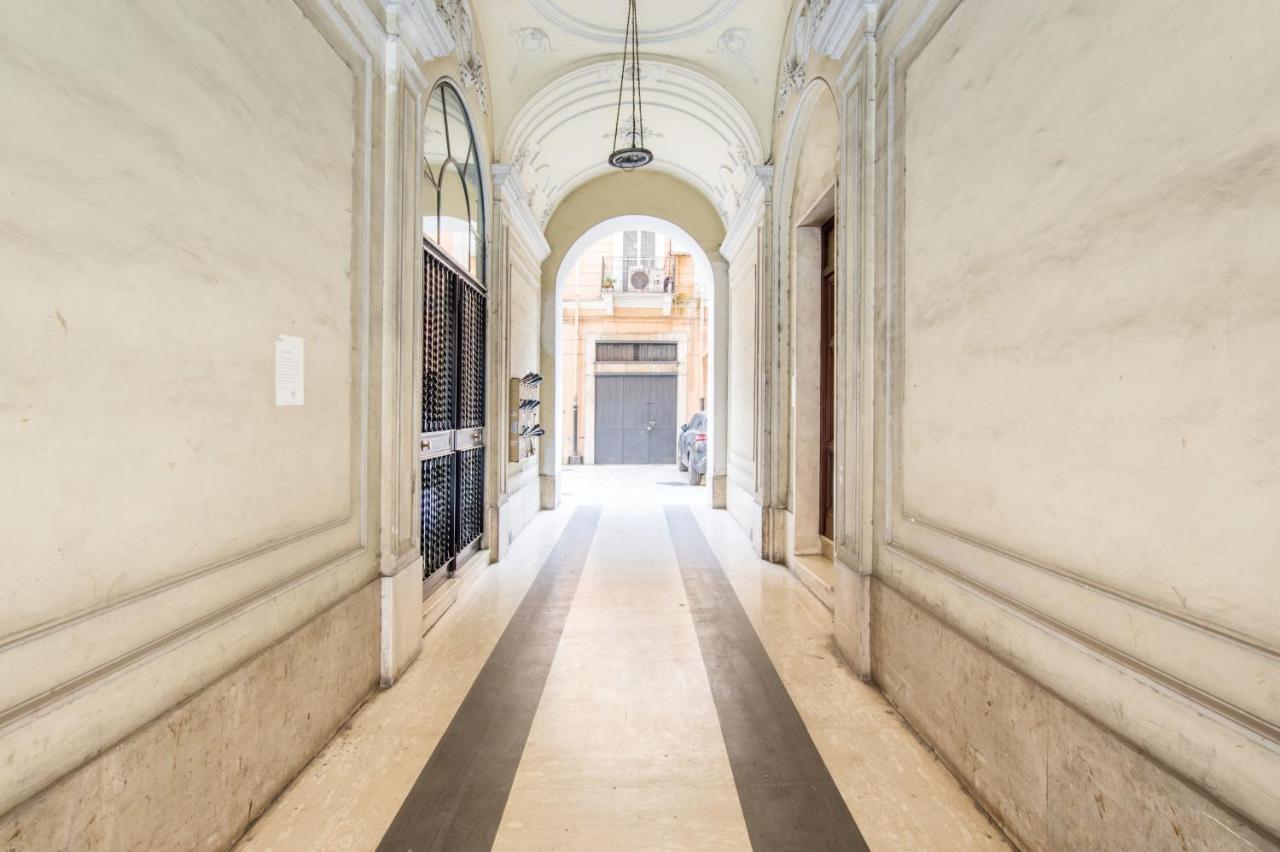 Guest house Capitolina Rome