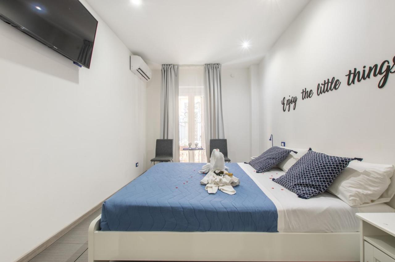 Capitolina Guest house