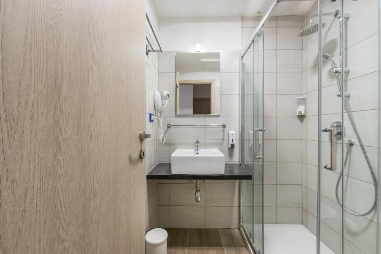 Guest house Capitolina *