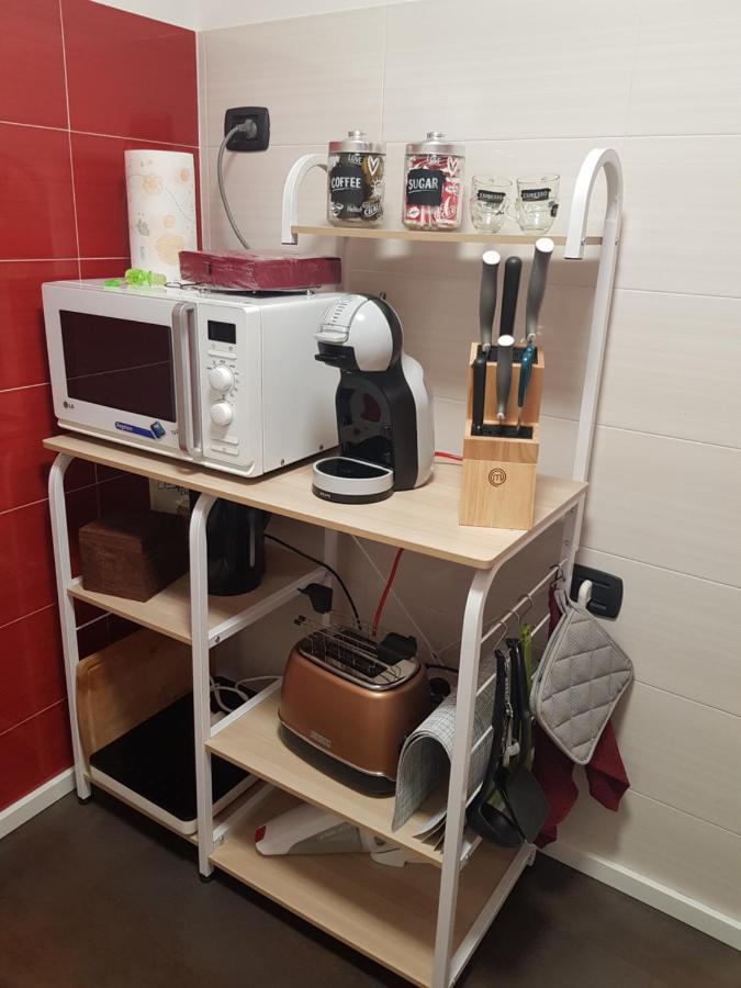 Appartement Clementinam Colosseum *