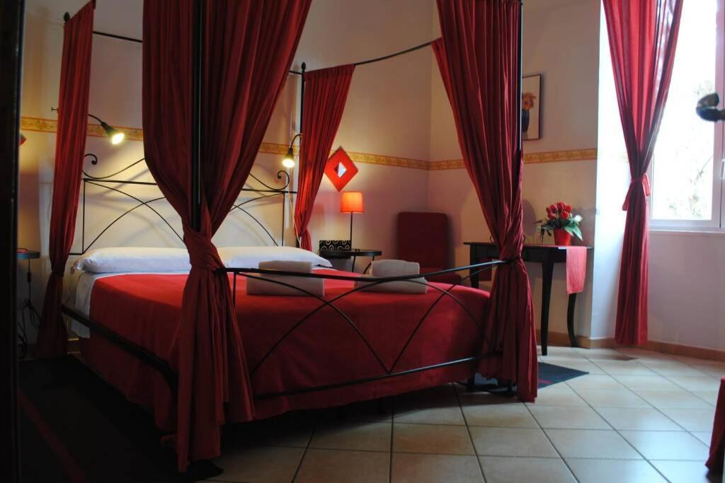 Apartment Merulana: A Due Passi Dal Colosseo Rome