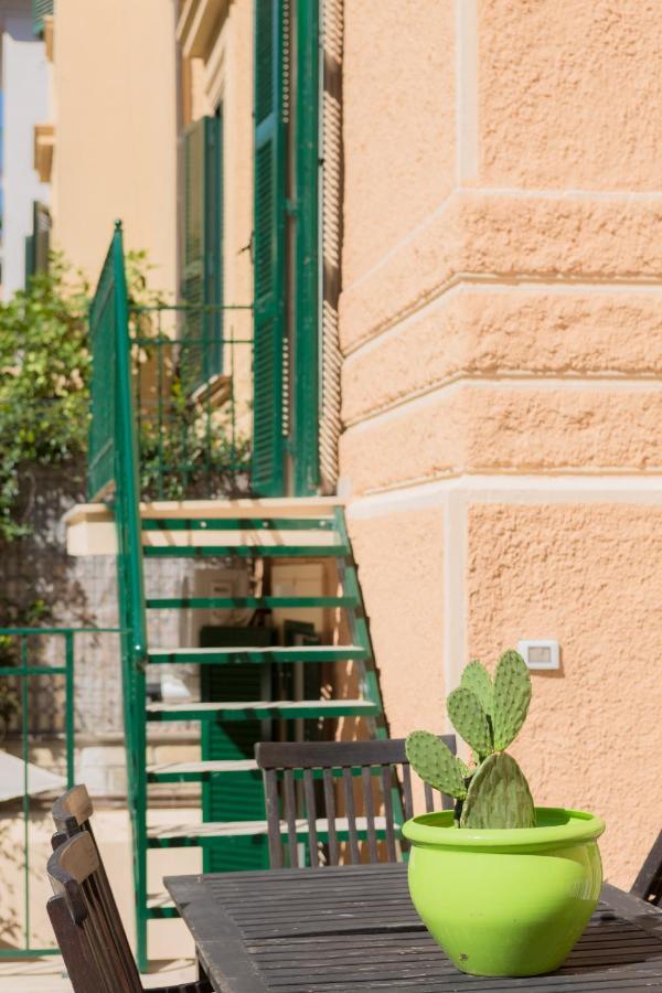 Apartment Romantica Family Near San Giovanni Rome