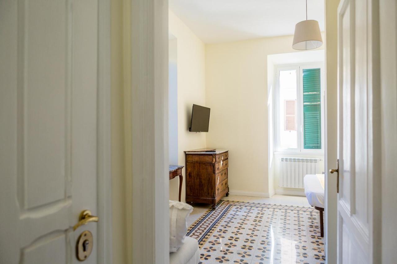 Apartment Romantica Family Near San Giovanni Rome