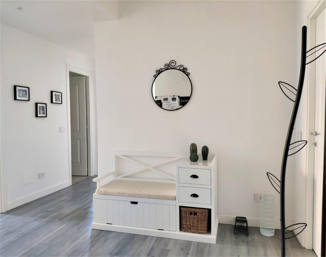 Casa Giustiniano - Metro San Paolo Apartment *