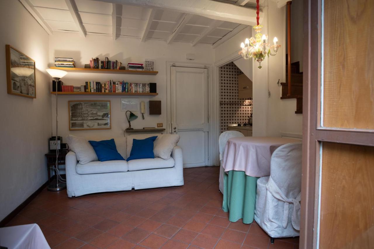 Forum Apartment Rome