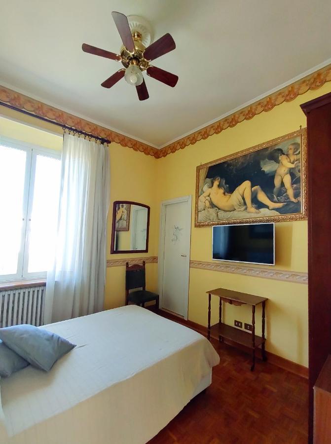 Residenza Risorgimento Guest house