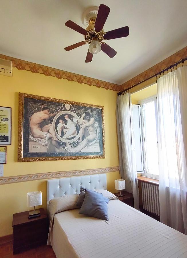 Guest house Residenza Risorgimento