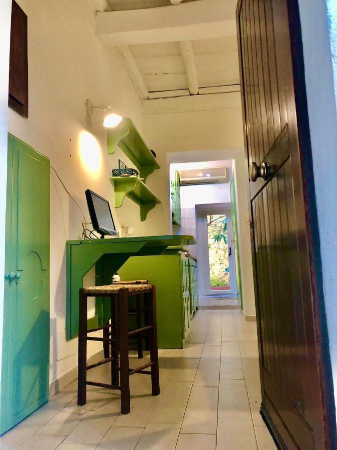Appartamento GIARDINO SEGRETO a Trastevere! - LA DOLCE VITA