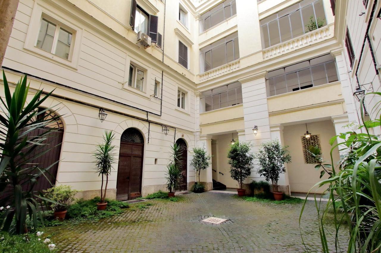 Guest house Paradise Guest Rome