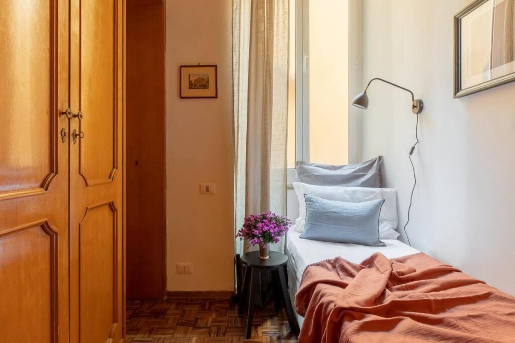 Iflat Trevi Fountain At Your Feet Apartment *