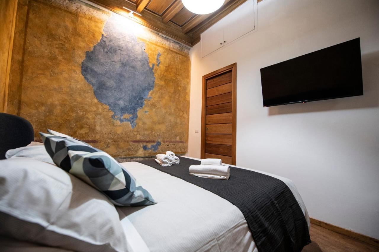 Appartement Babuccio37 - Fontana Di Trevi *