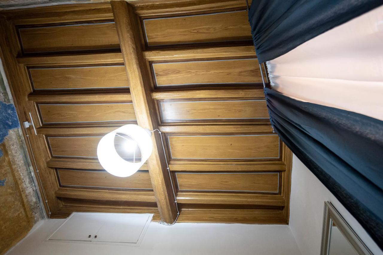 Appartement Babuccio37 - Fontana Di Trevi
