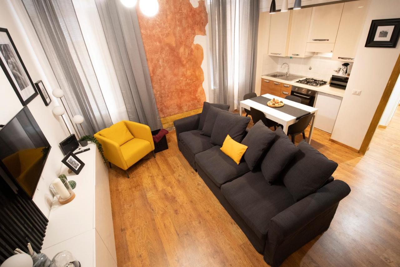 Appartement Babuccio37 - Fontana Di Trevi *
