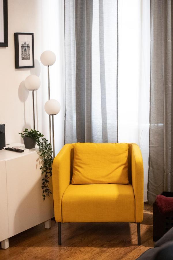 Appartement Babuccio37 - Fontana Di Trevi *