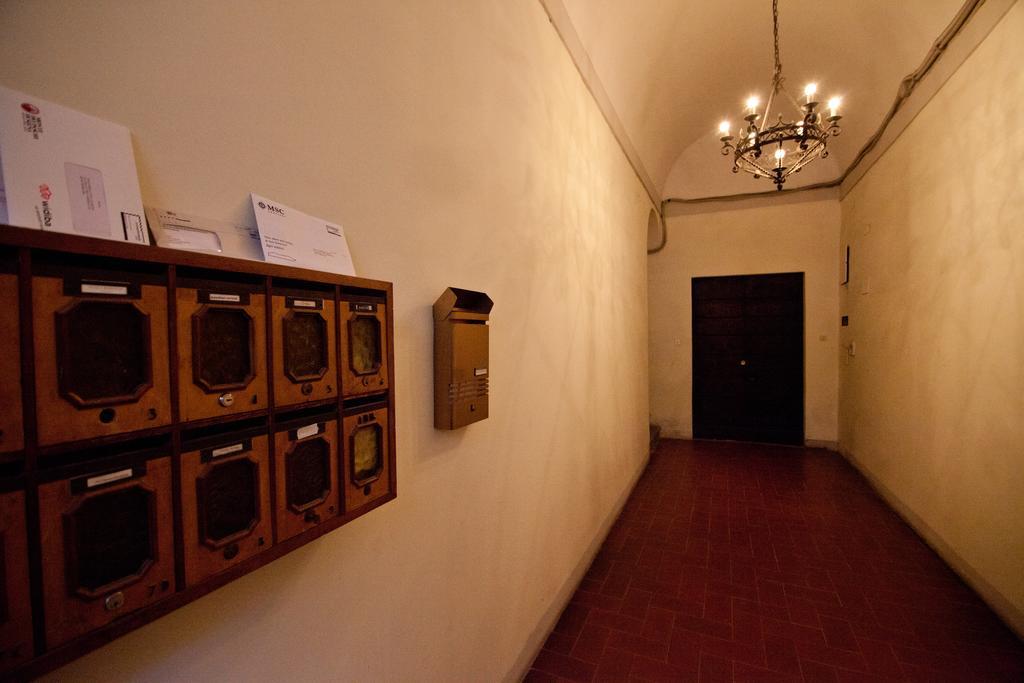 La Dolce Vita Apartment *