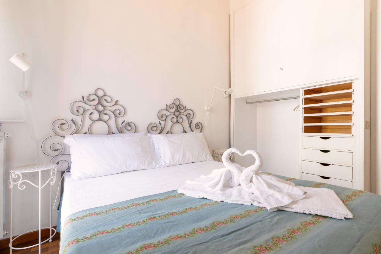 As Feel - Penthouse With Terrace On Spanish Steps *