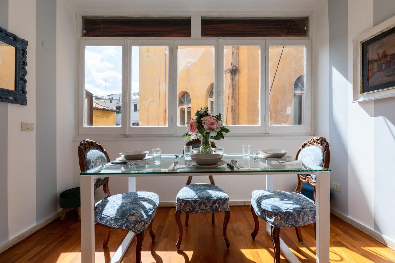 As Feel - Penthouse With Terrace On Spanish Steps * Rome