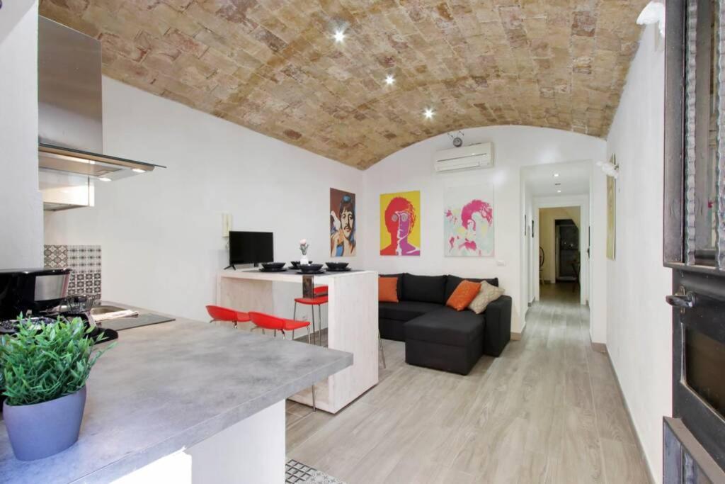 Baccina Apartamento Roma