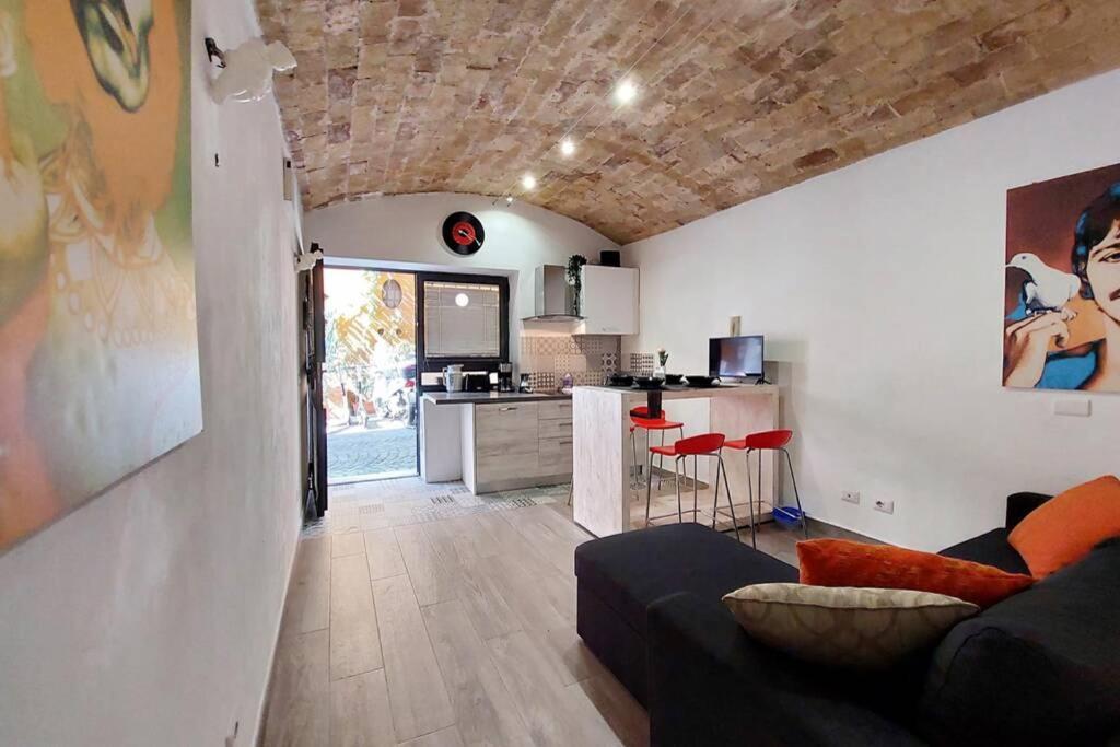 Baccina Roma