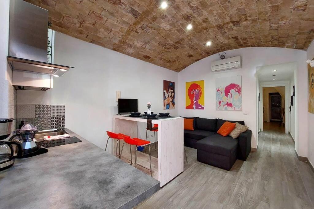 Baccina * Roma