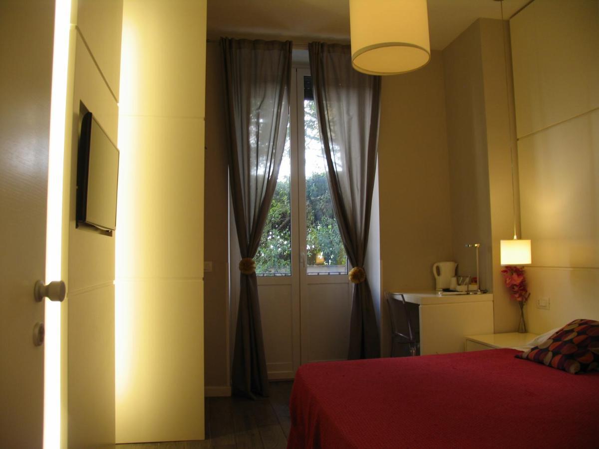 Maison d'hôtes Piazza Bologna *
