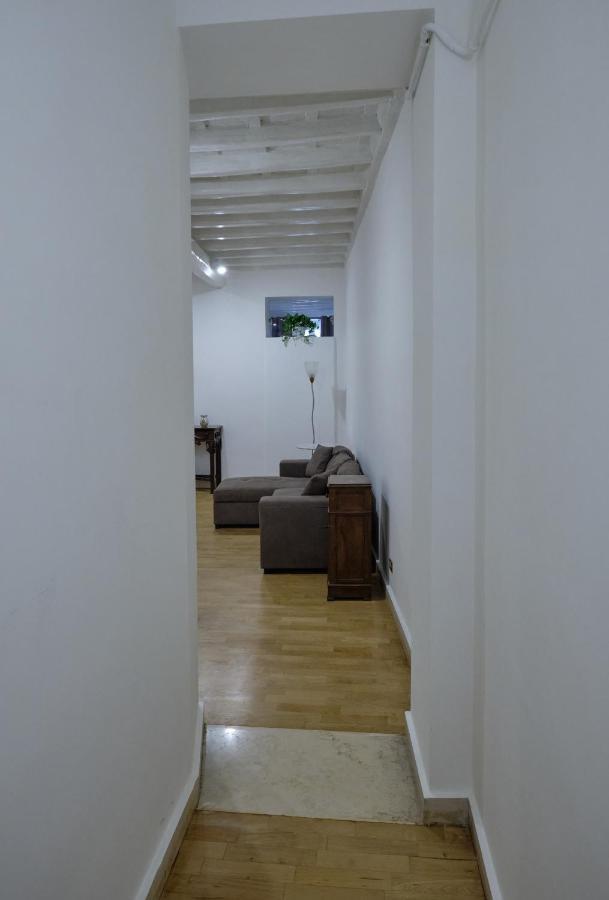 Domus Pastini Apartment *