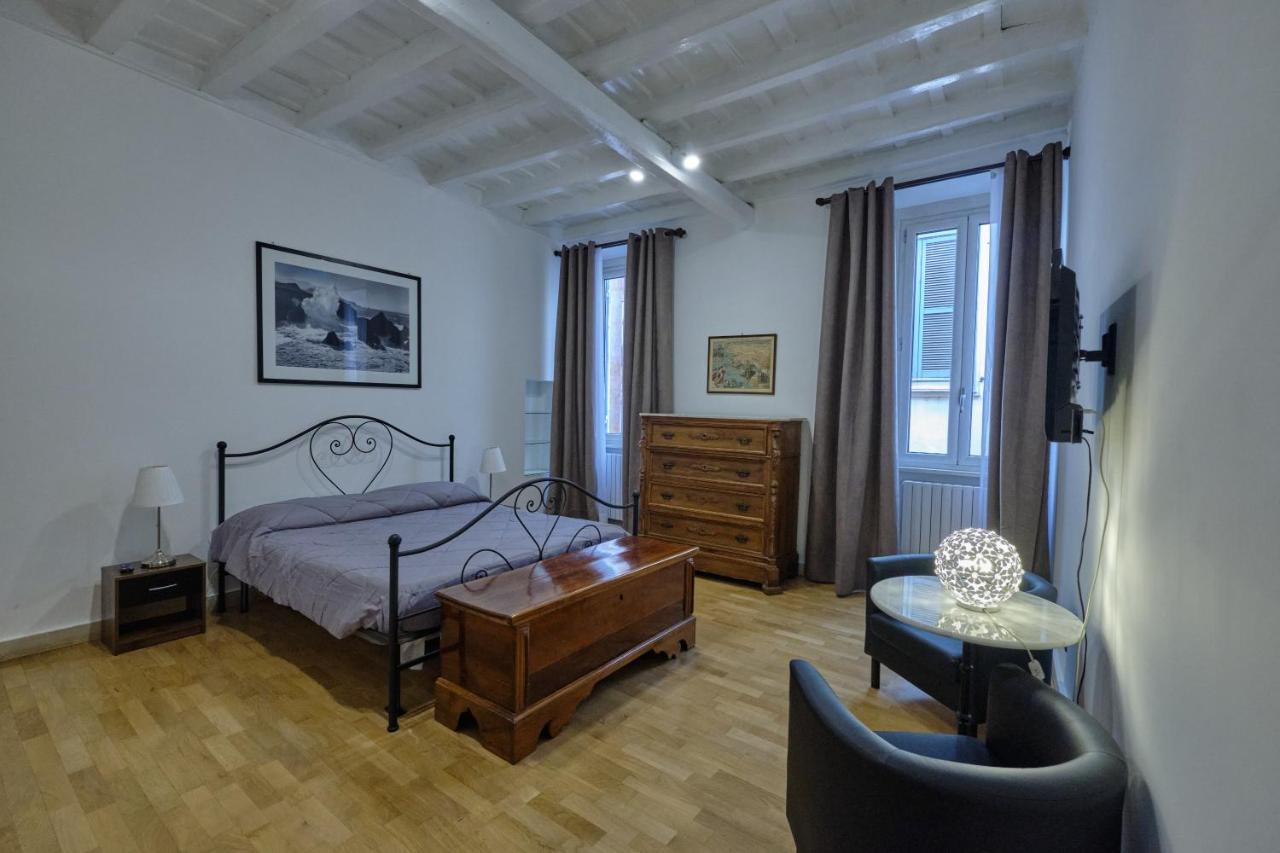 Apartment Domus Pastini *