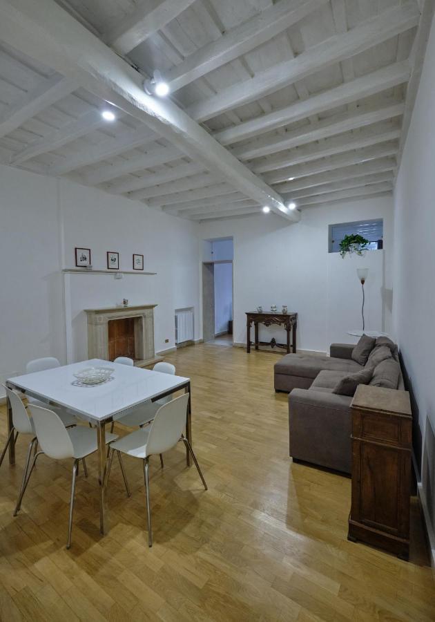 Domus Pastini Apartment
