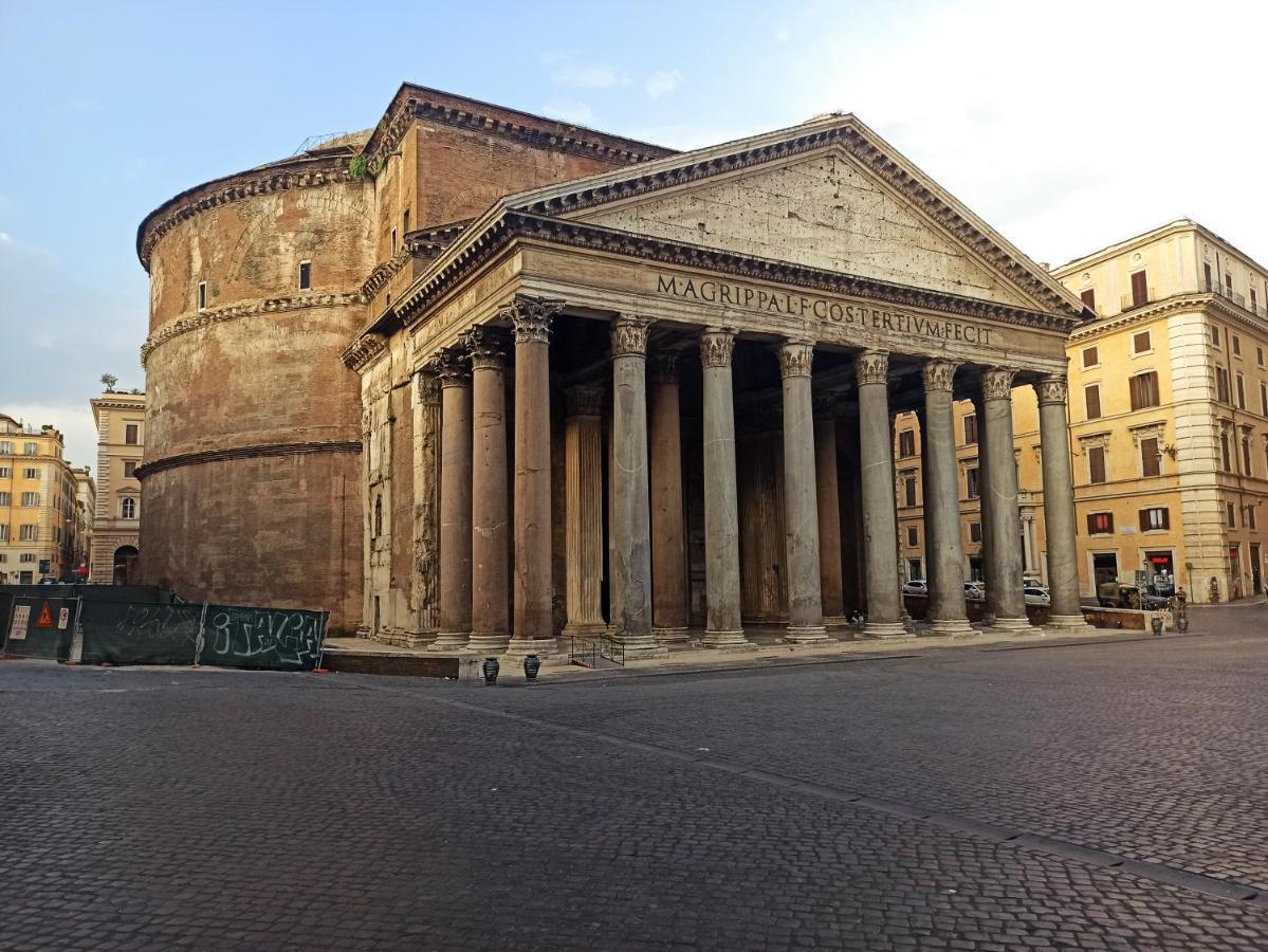 Domus Pastini *