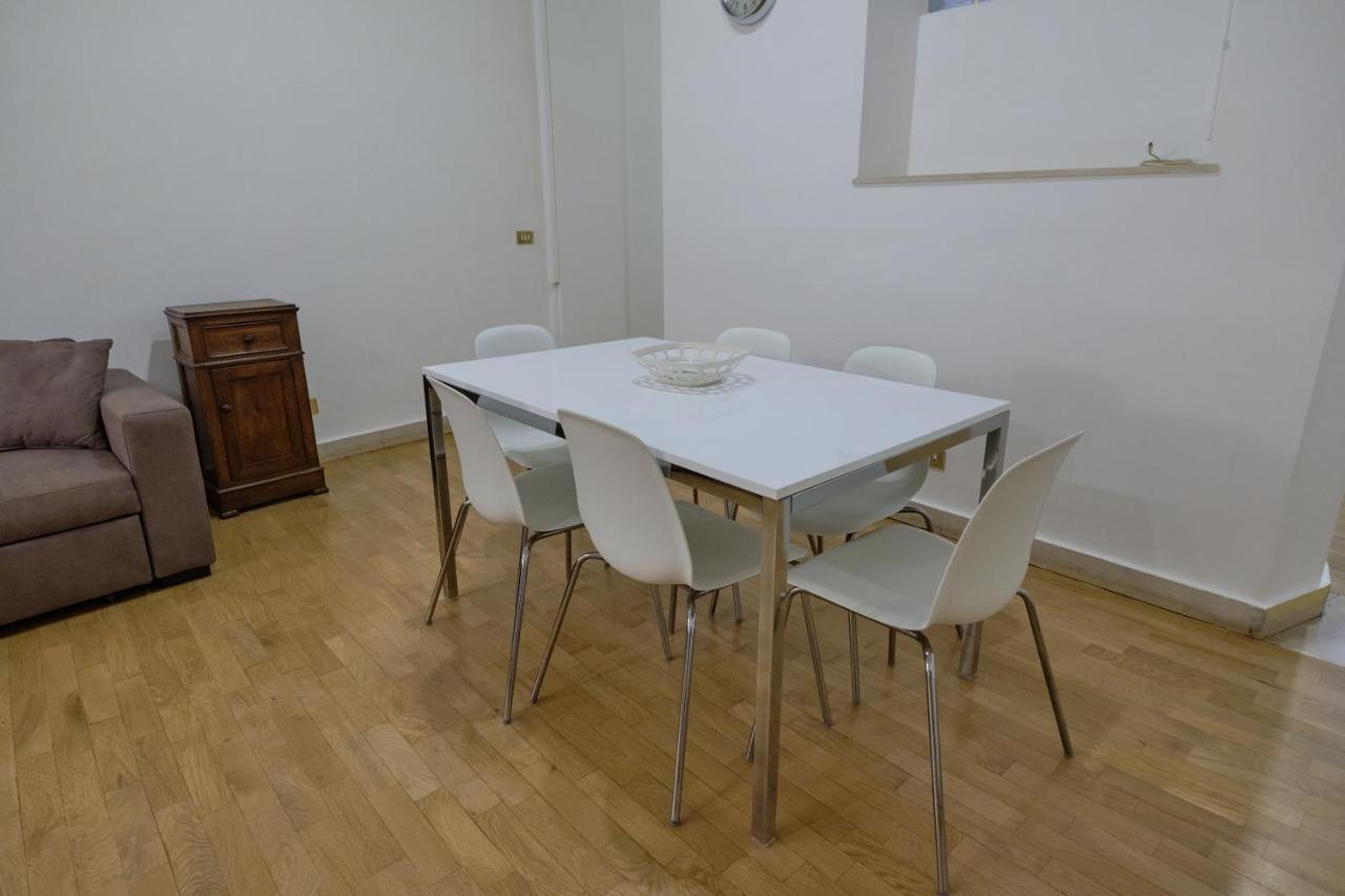 Domus Pastini Apartment