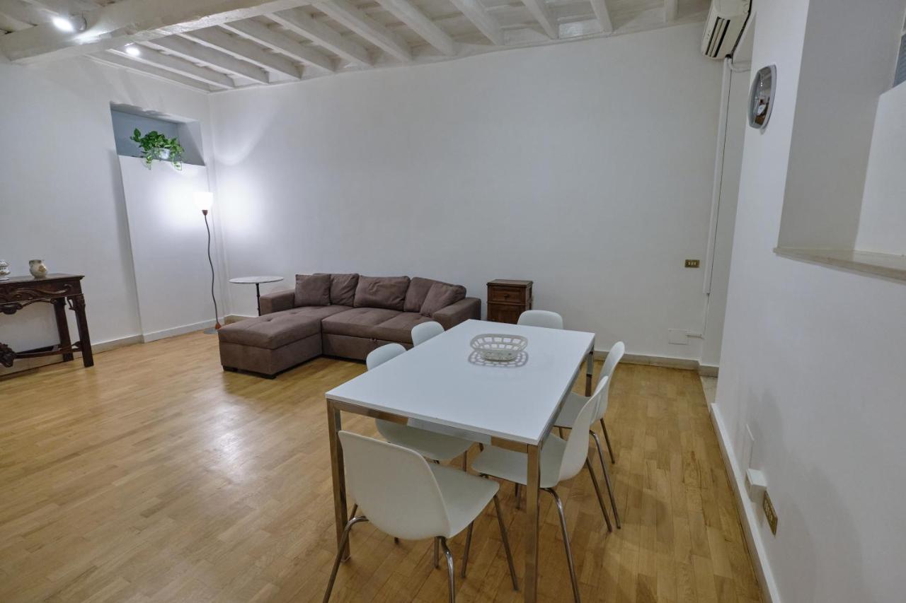 Apartment Domus Pastini