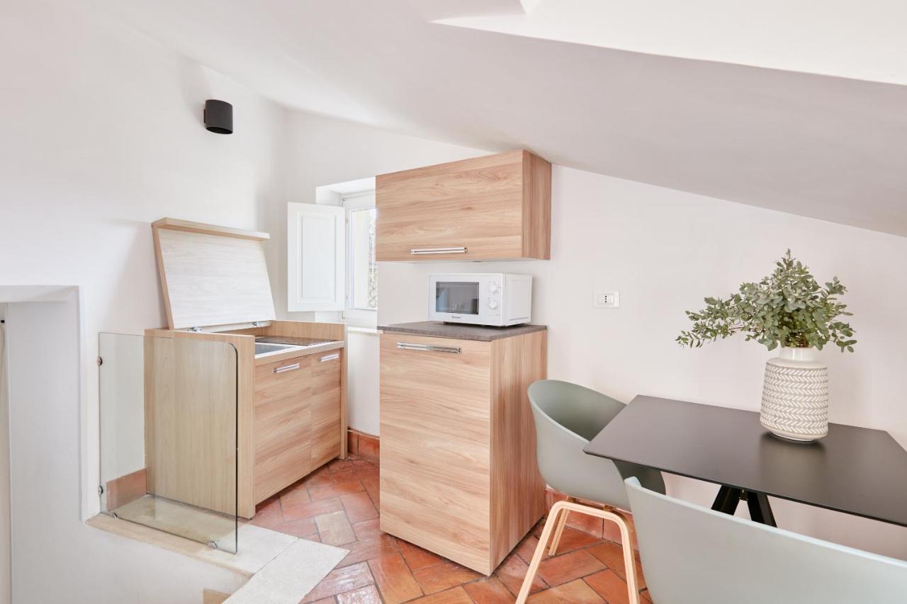 Aparthotel Sonder Montevecchio Rome
